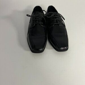 Stacy Adams Boys Bowman Oxford Shoes